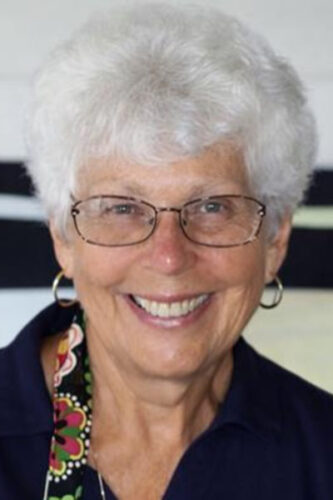 Bethwyn Joy Krivak 1941-2026